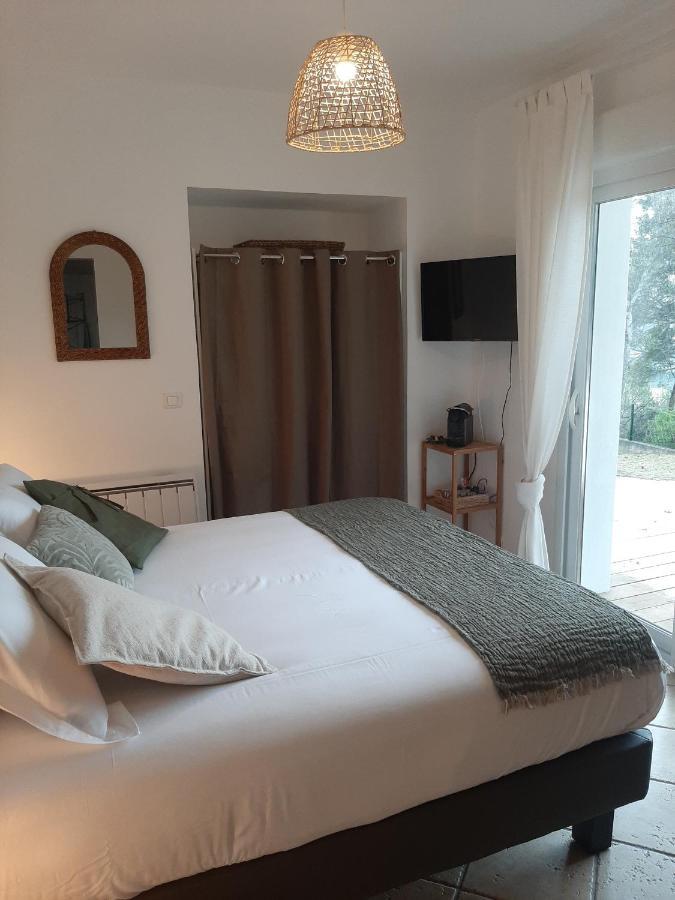 Pause En Provence 3* Le Beausset