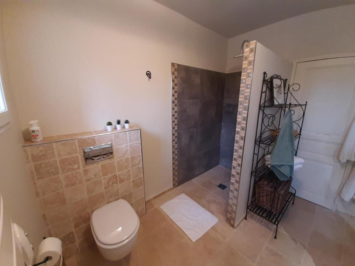 Bed & Breakfast Pause En Provence Le Beausset