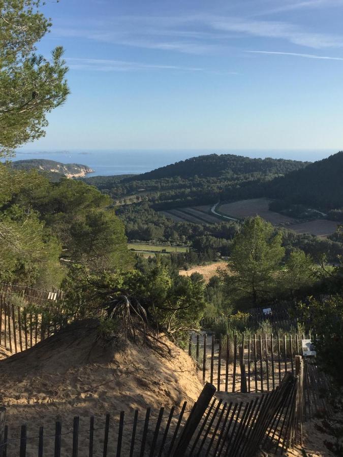 Couette-café Pause En Provence Le Beausset