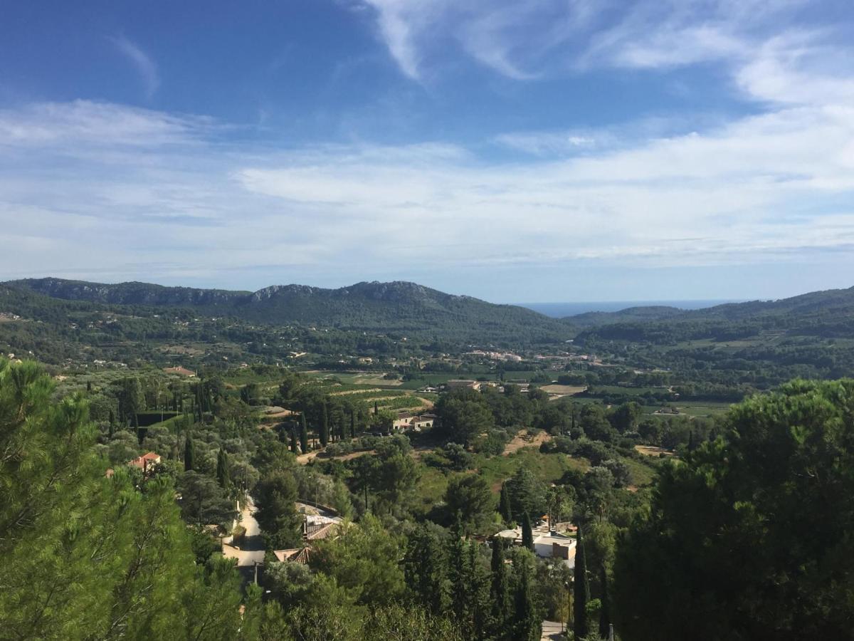 Couette-café Pause En Provence 3*