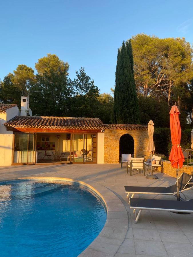 Pause En Provence