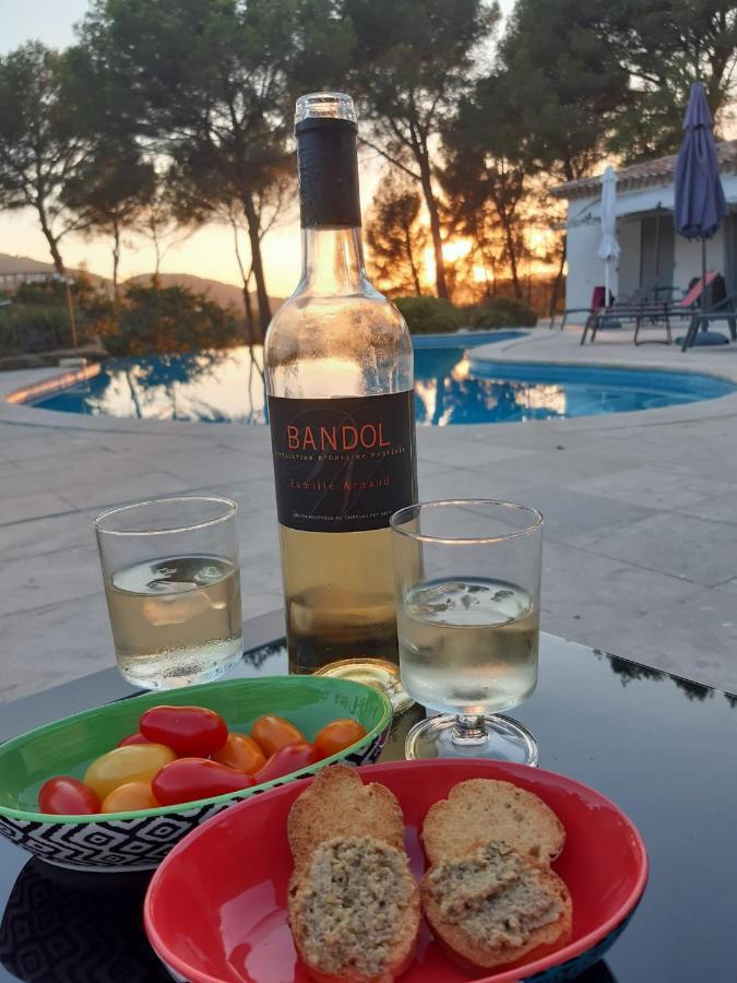 Pause En Provence Bed & Breakfast 3*
