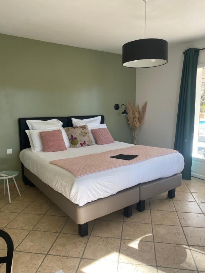 Pause En Provence Bed & Breakfast Le Beausset
