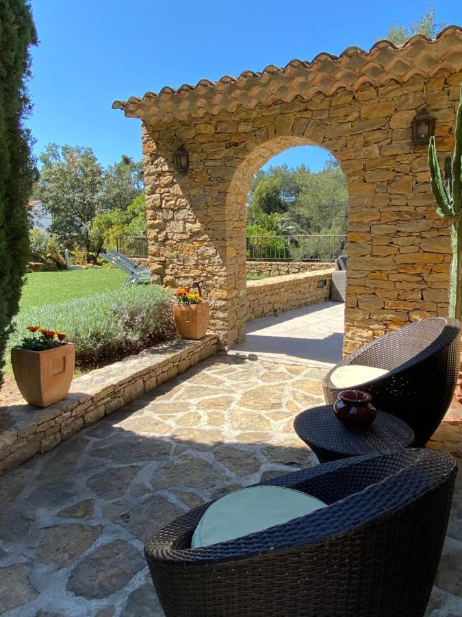 Pause En Provence Le Beausset