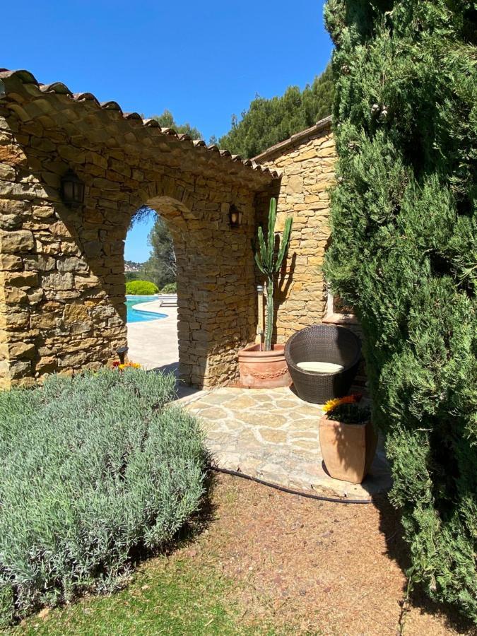 Pause En Provence Le Beausset