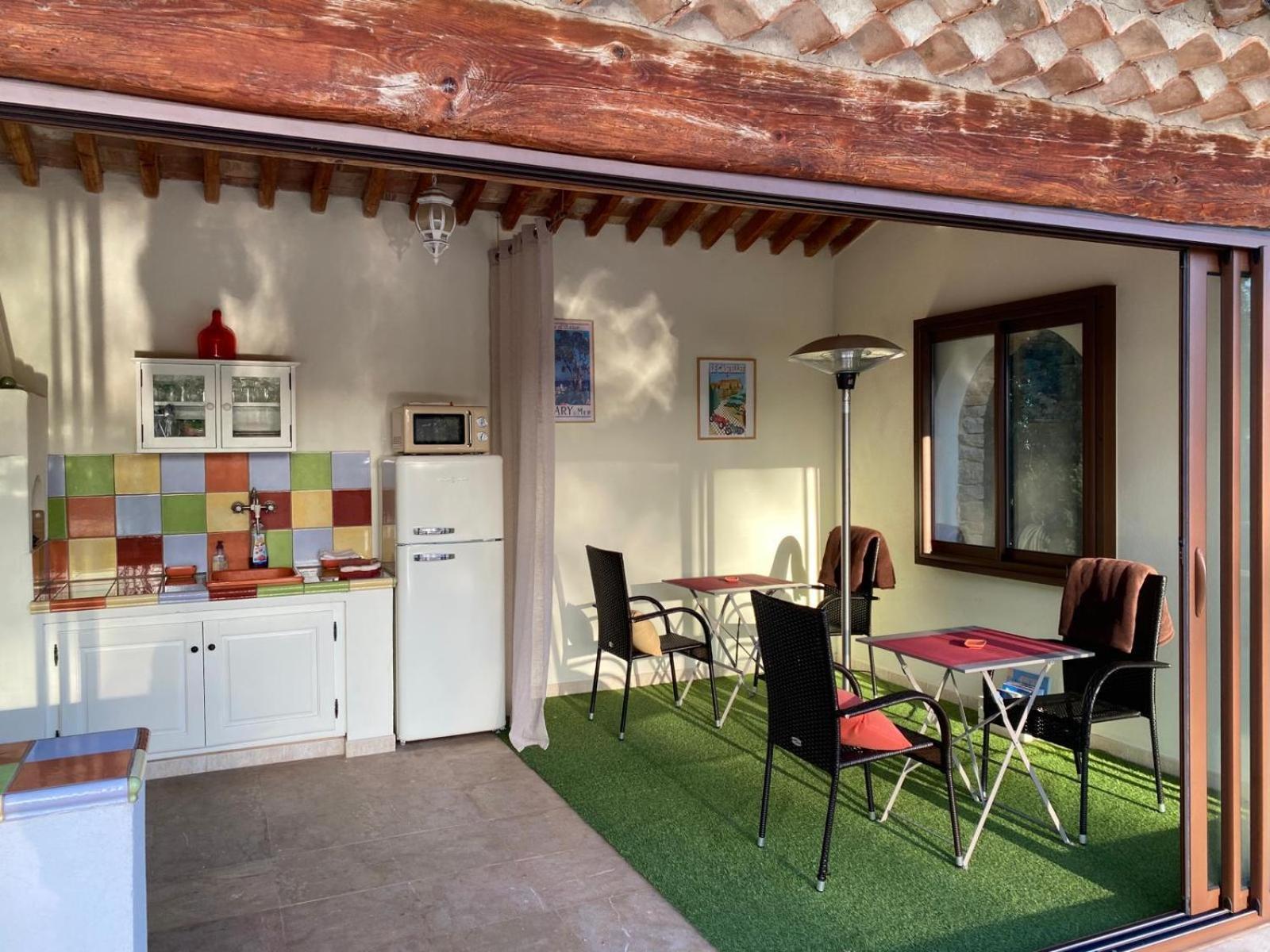 Pause En Provence Bed & Breakfast Le Beausset