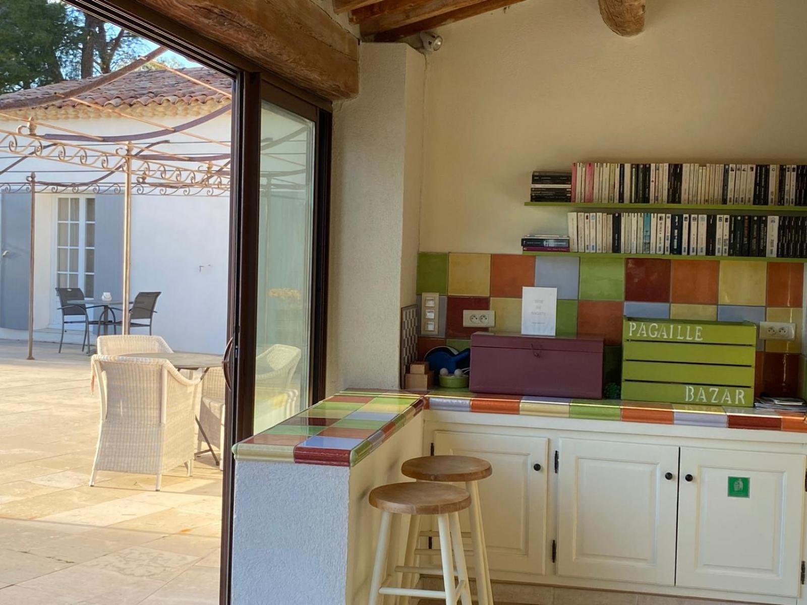 Pause En Provence