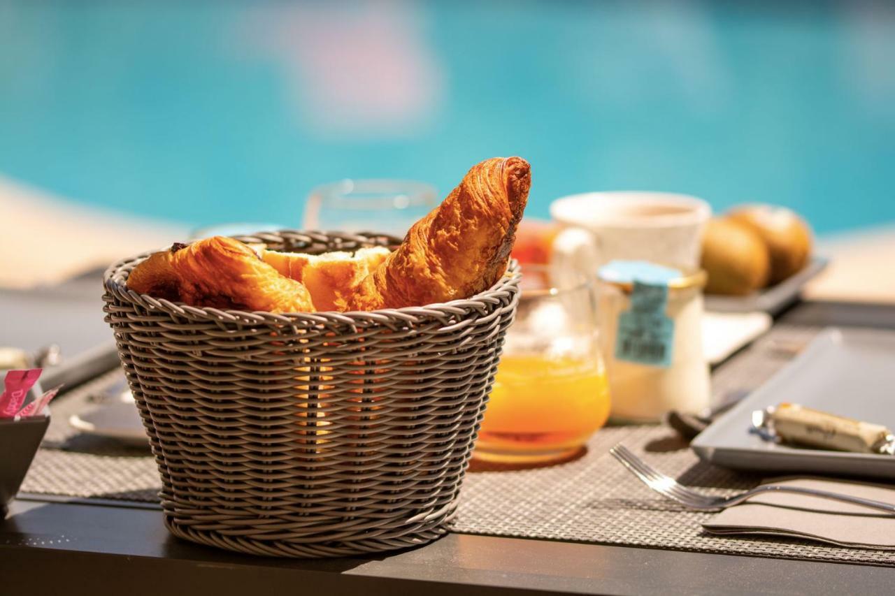 Bed & Breakfast Pause En Provence 3*